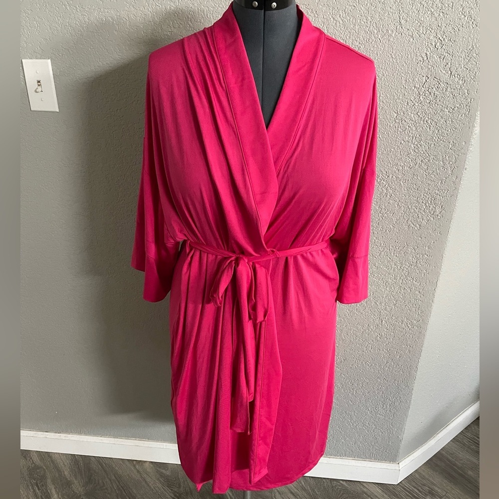 Super Soft Robe